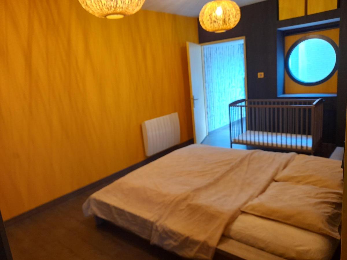 Colmar Historic Center - Les Clefs De Colmar - Bookingalsace Extérieur photo