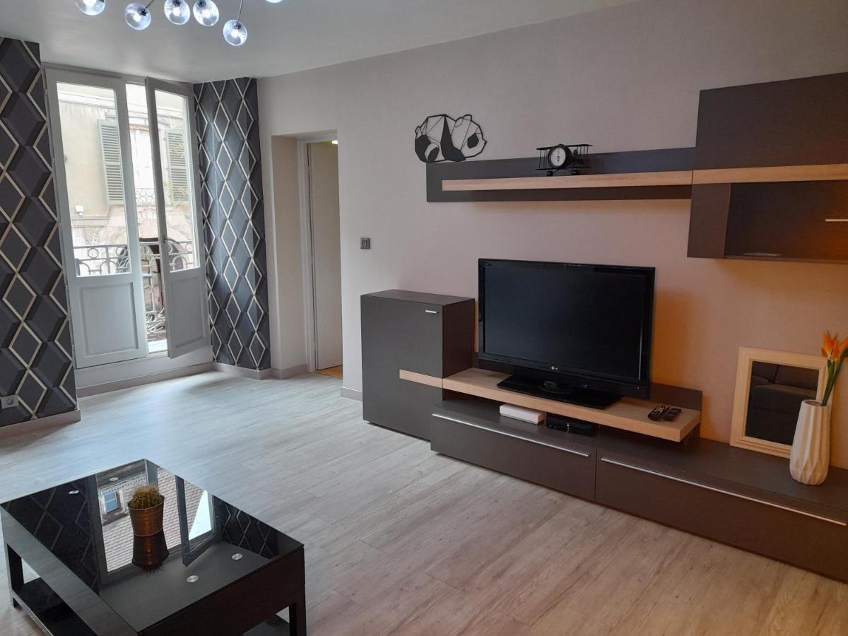 Colmar Historic Center - Les Clefs De Colmar - Bookingalsace Extérieur photo