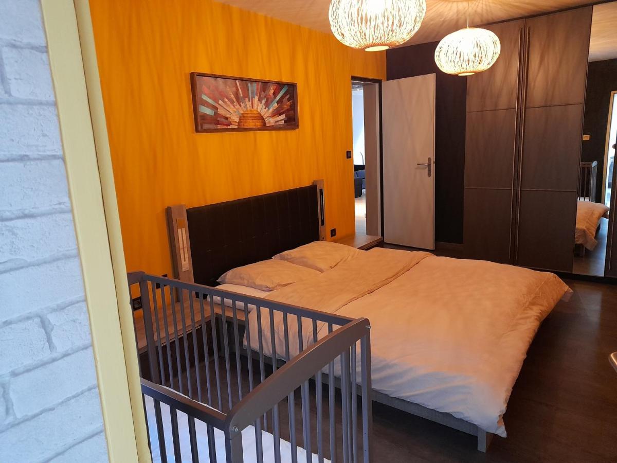 Colmar Historic Center - Les Clefs De Colmar - Bookingalsace Extérieur photo
